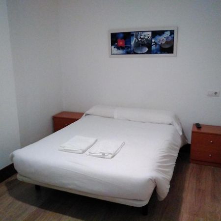 Hostal Ancla Dorada Vigo Eksteriør billede