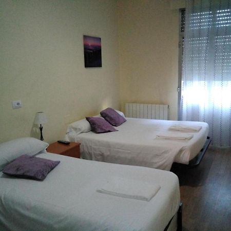 Hostal Ancla Dorada Vigo Eksteriør billede