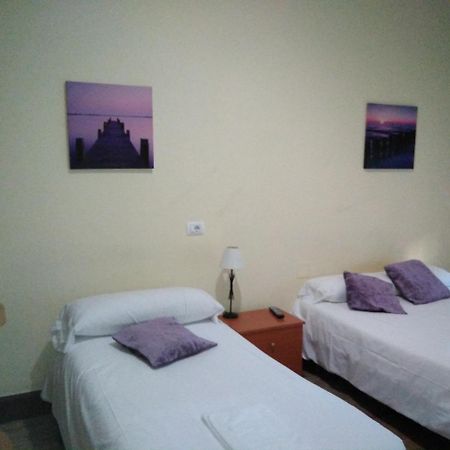 Hostal Ancla Dorada Vigo Eksteriør billede