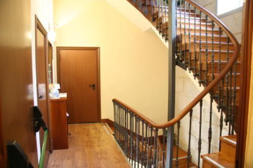 Hostal Ancla Dorada Vigo Eksteriør billede
