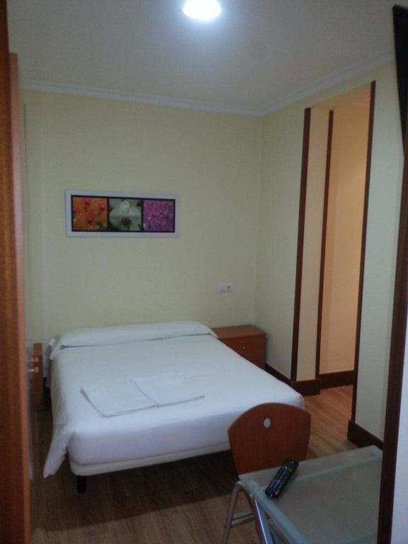Hostal Ancla Dorada Vigo Eksteriør billede