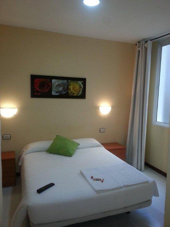 Hostal Ancla Dorada Vigo Eksteriør billede