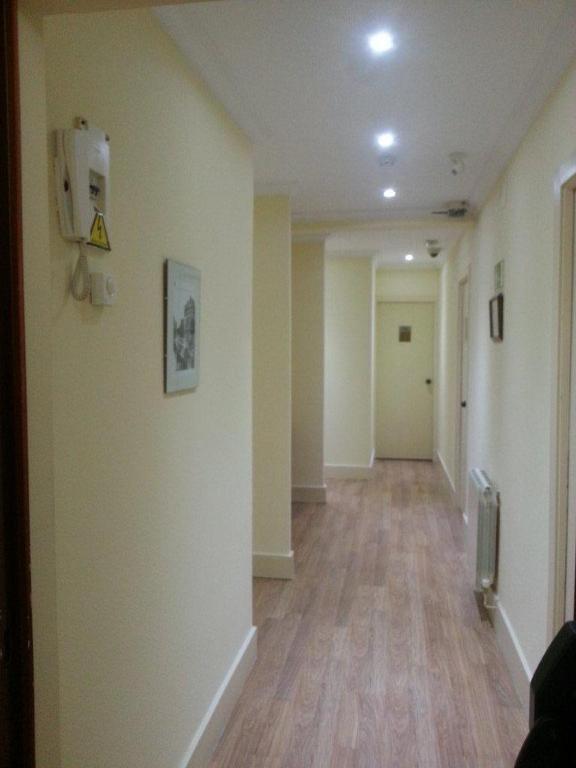 Hostal Ancla Dorada Vigo Eksteriør billede