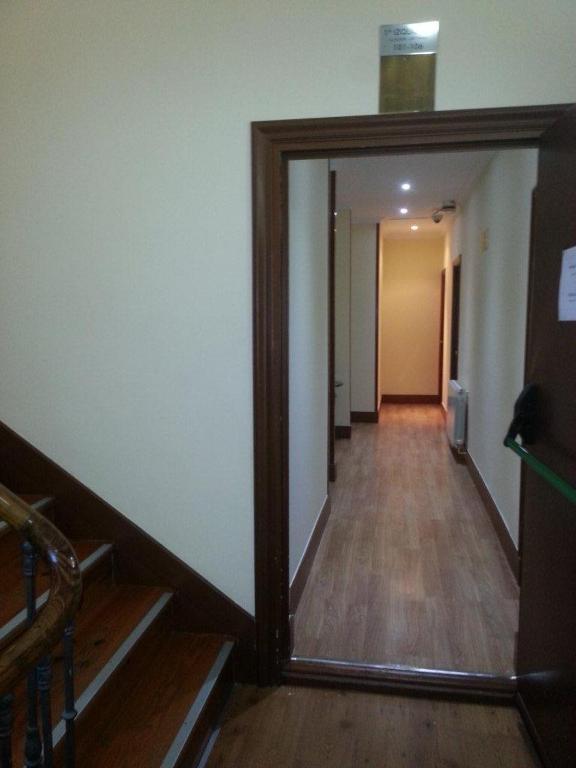 Hostal Ancla Dorada Vigo Eksteriør billede