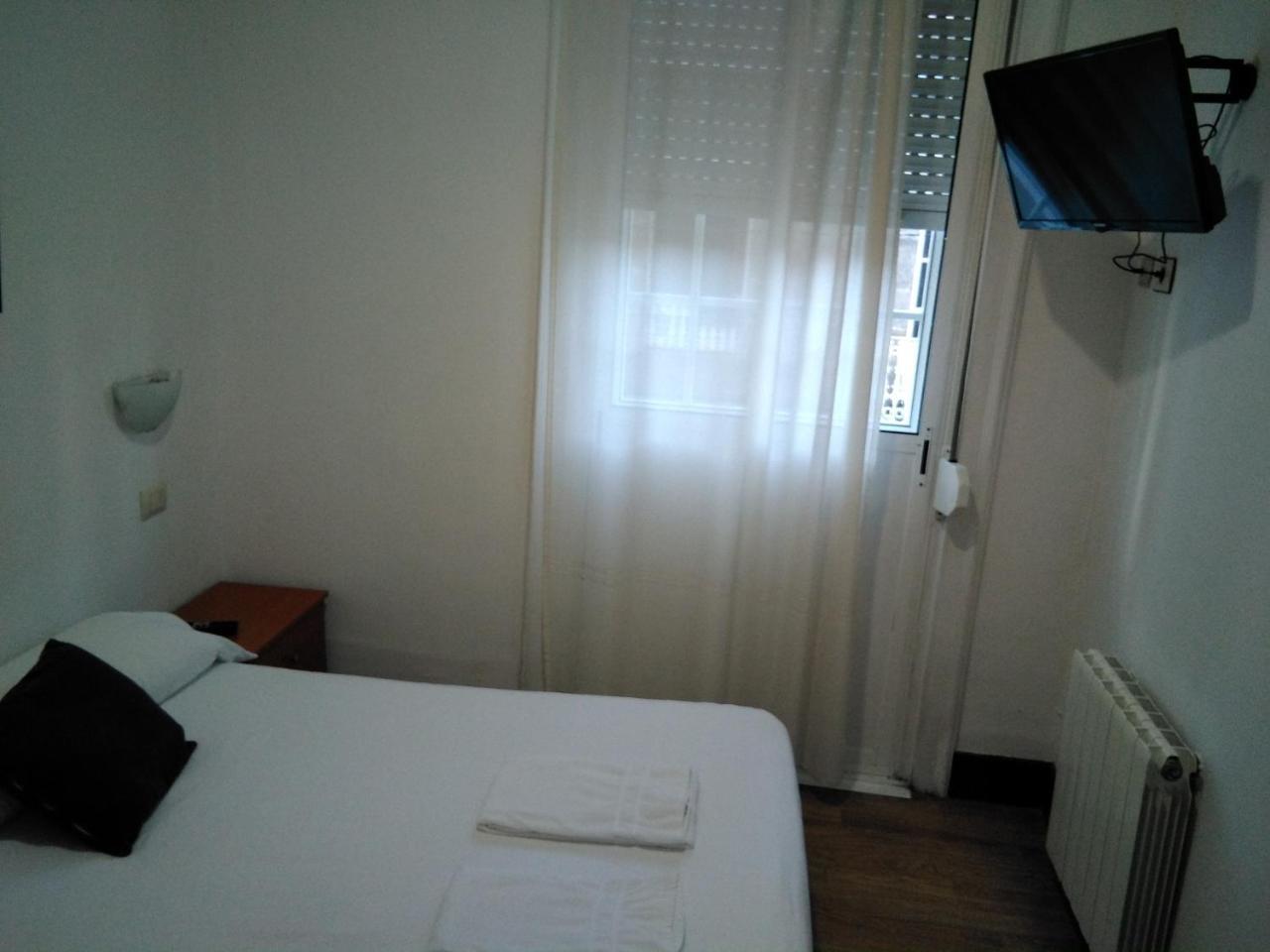 Hostal Ancla Dorada Vigo Eksteriør billede