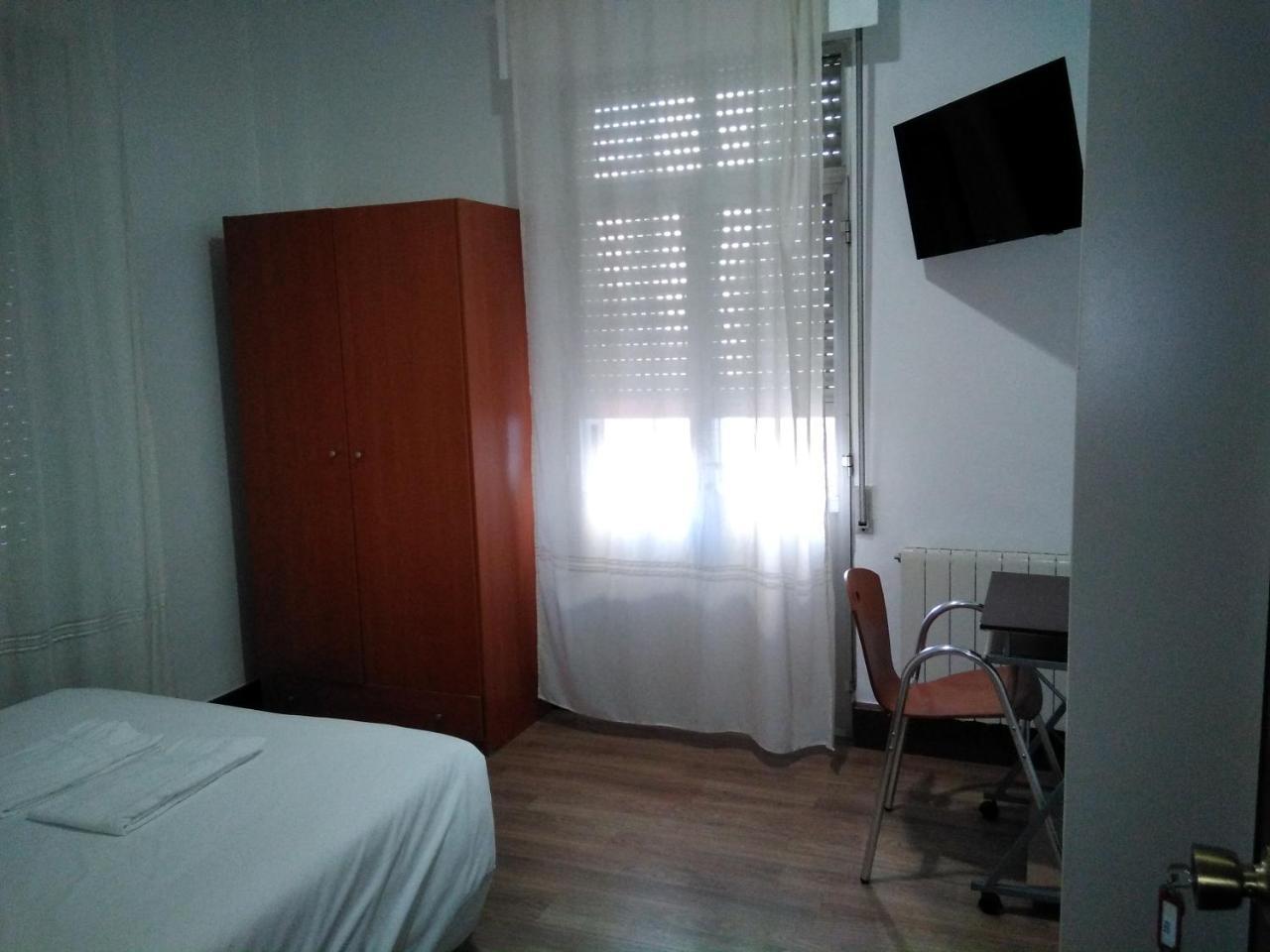 Hostal Ancla Dorada Vigo Eksteriør billede