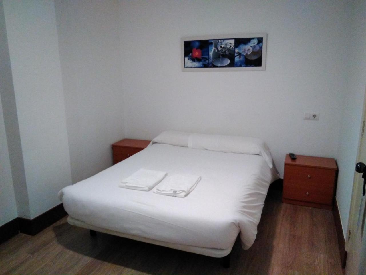 Hostal Ancla Dorada Vigo Eksteriør billede