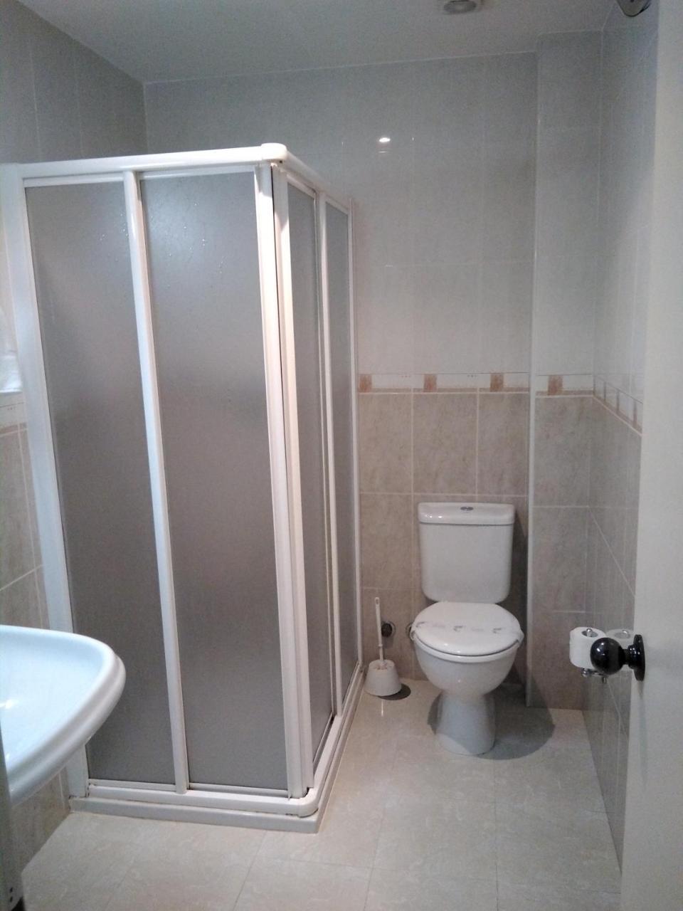 Hostal Ancla Dorada Vigo Eksteriør billede