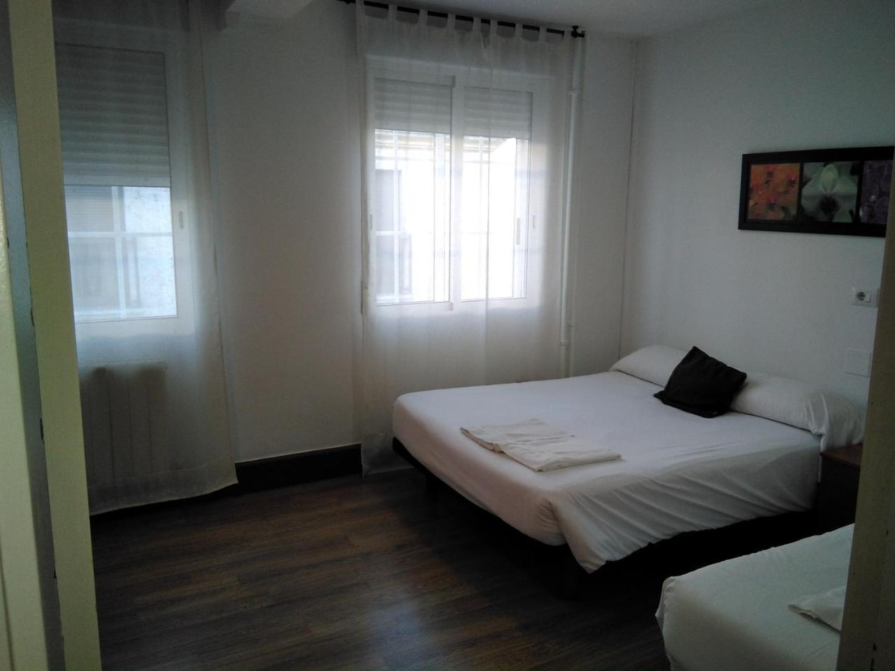 Hostal Ancla Dorada Vigo Eksteriør billede