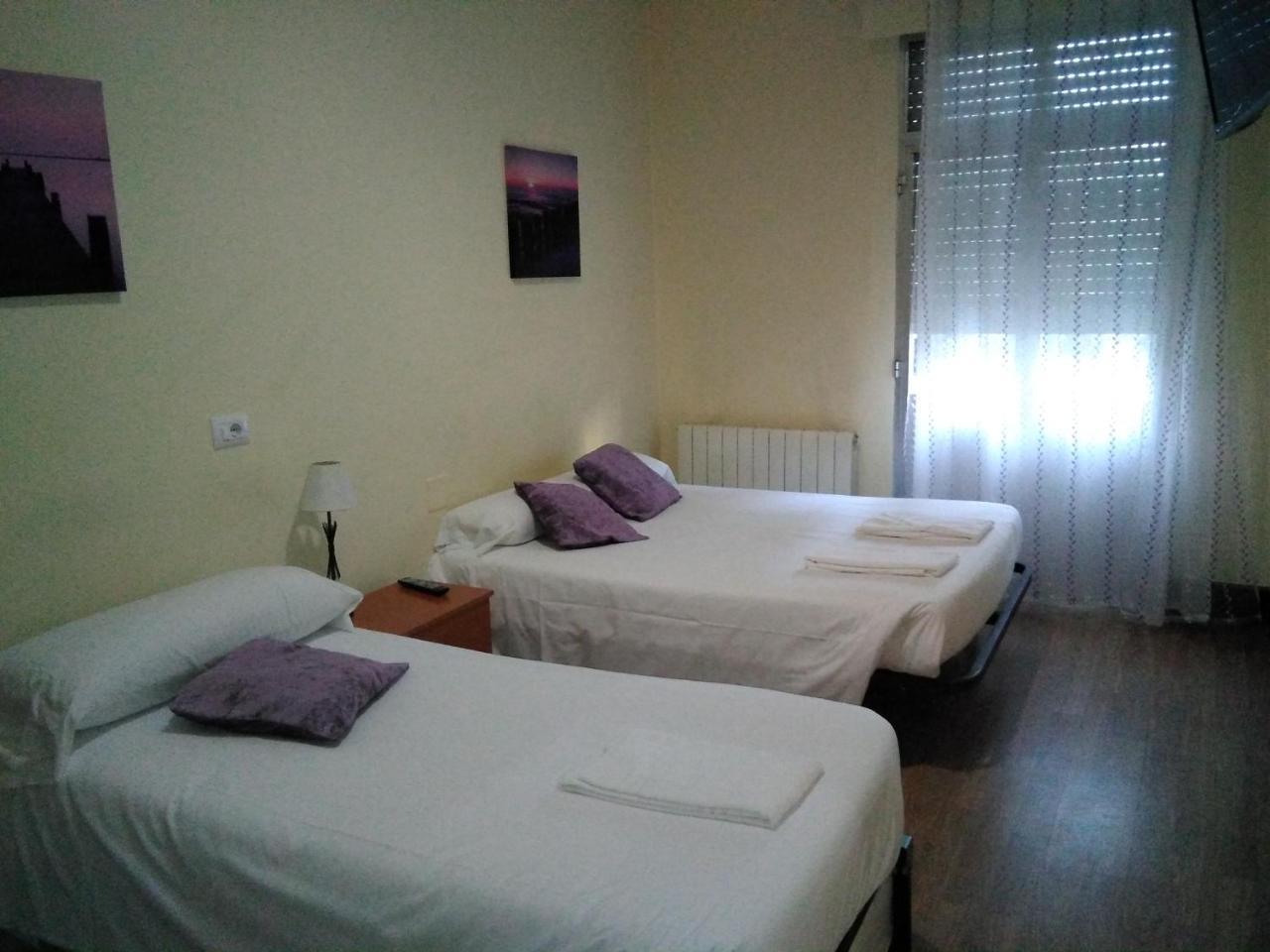 Hostal Ancla Dorada Vigo Eksteriør billede