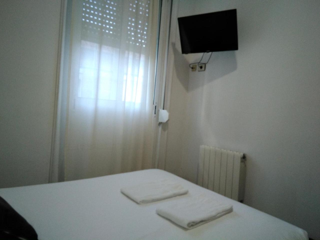 Hostal Ancla Dorada Vigo Eksteriør billede