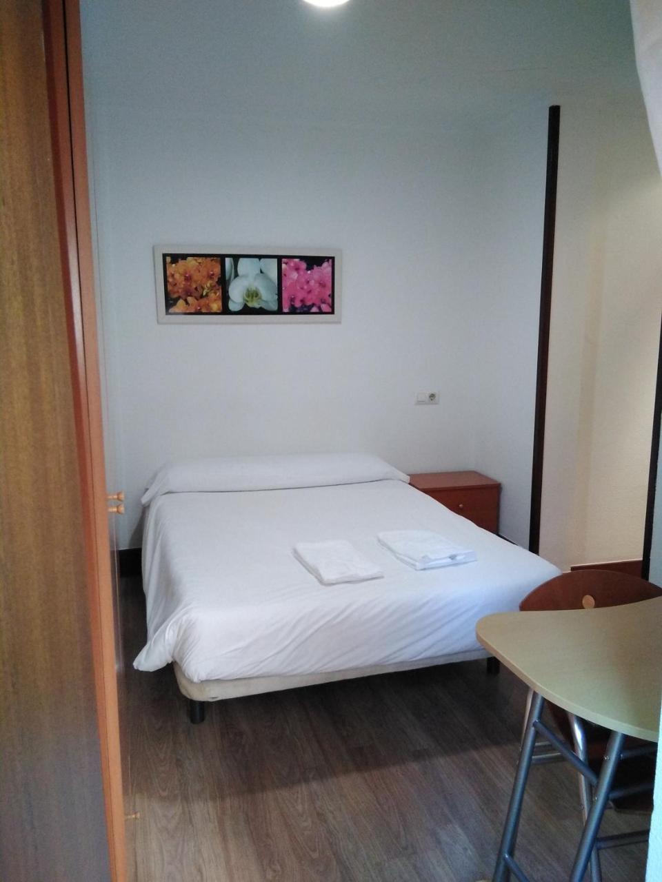 Hostal Ancla Dorada Vigo Eksteriør billede